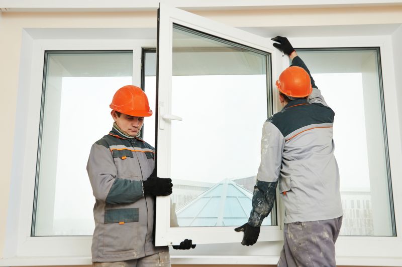 Best Window Installation Contractors in Evans, CO